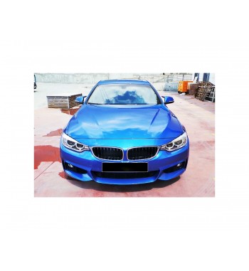 Capace oglinda tip BATMAN compatibile BMWÂ  Seria 3 F30 M3 2012-2018 Cod: BAT10013 - C510-BAT3